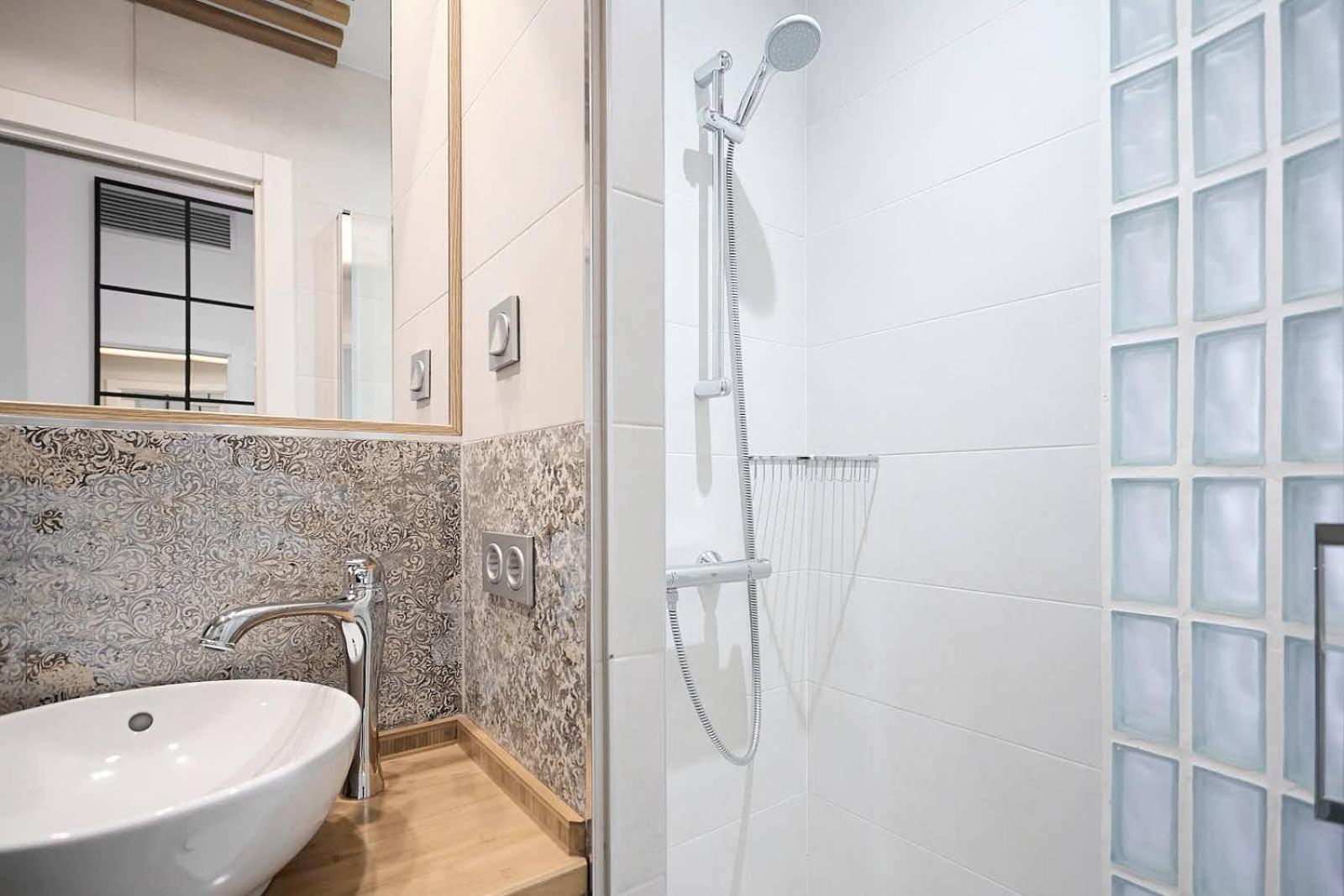 Appartamento Hamar San Sebastián Esterno foto